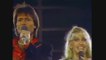 OH BOY - Olivia Newton John's Hollywood Nights with Elton John, Cliff Richard and Andy Gibb -1980