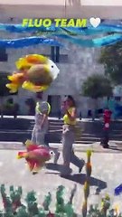 Alia Chergui en voyage avec Ali (Secret Story) en Turquie - Instagram