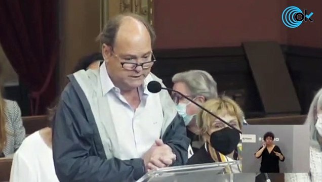 Los vecinos de la Seu exigen conocer los proyectos del alcalde para la Catedral de Palma