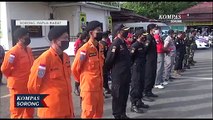 Polres Sorong Kota Gelar Apel Operasi Ketupat Mansinam Jelang Hari Raya Idul Fitri