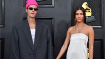 Voici - Justin Bieber : son épouse Hailey opérée du coeur après son AVC