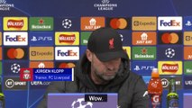 Ballon d’Or für Mane? Klopp: Müssen etwas gewinnen