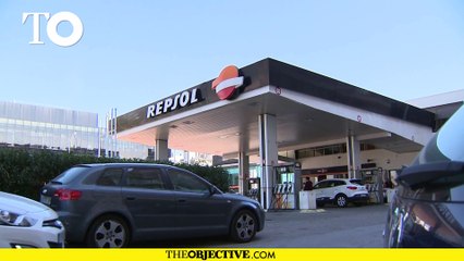 Repsol duplica sus ganancias a marzo, hasta 1.392 millones