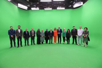 Bakan Varank: "Gençlerle, sektördeki arkadaşlarımızla oyunu konuştuk, animasyonu konuştuk"