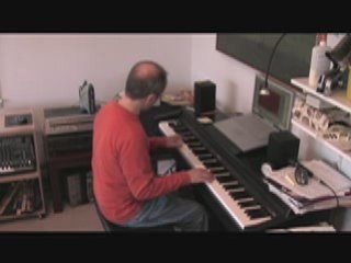 Gnossienne No. 1  by Eric Satie