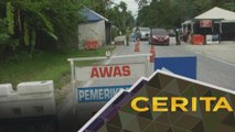Cerita Sebalik Berita: Kelantan sedia kepulangan perantau