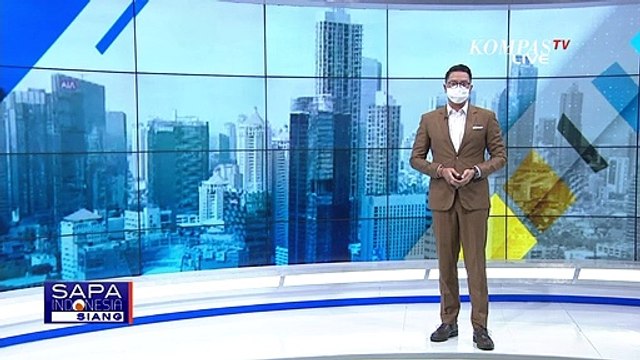 Bubuk Petasan Meledak! Rumah Hancur dan Satu Orang Alami Luka Berat