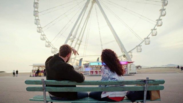 Plus belle la vie : [Indiscrétion] - Le date de Kévin et Camille vire au cauchemar