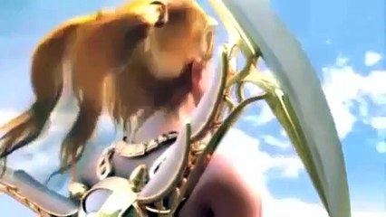 Sacred 2: Fallen Angel #1