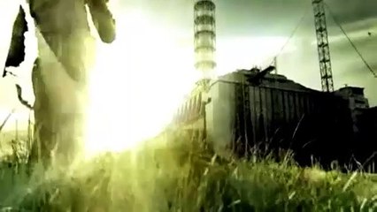 S.T.A.L.K.E.R.: Shadow of Chernobyl Creating the Zone