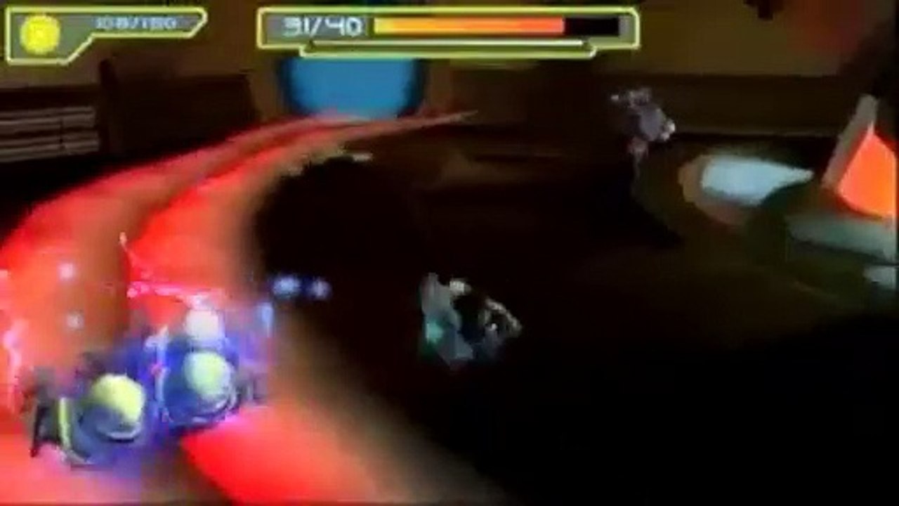 Ratchet & Clank: Size Matters #1