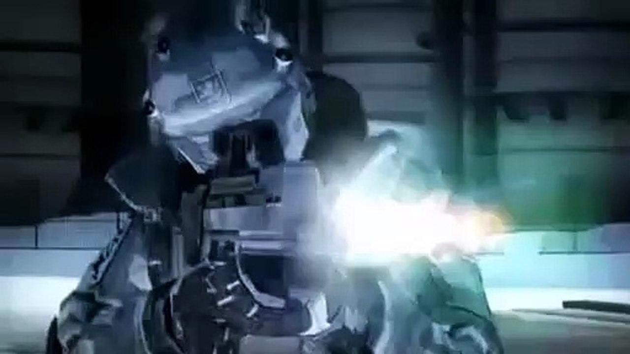 Battlefield 2142: Northern Strike #1