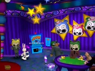 Sam & Max: Season 1 – The Mole, the Mob, and the Meatball teaser