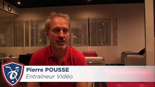 Mondial D1A Angers. Pierre Pousse présente l'Autriche