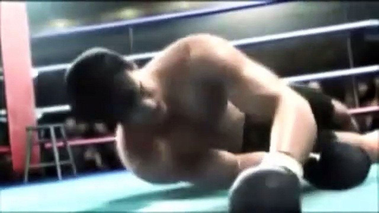 Rocky Balboa #1
