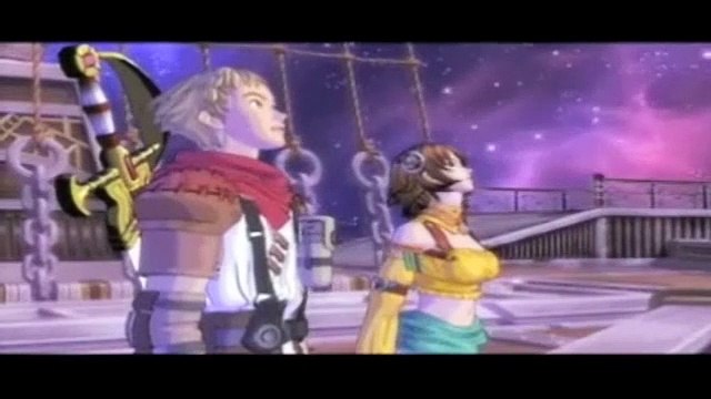 Rogue Galaxy Episode 3: Casting The Voices