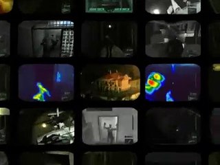 Tom Clancy's Splinter Cell: Pandora Tomorrow #1