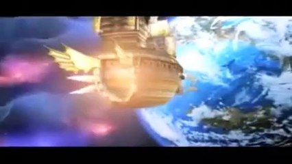 Rogue Galaxy Episode 5: The Worlds of Rogue Galaxy