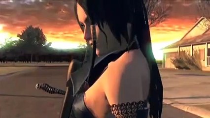 Bullet Witch A Day in the Life of the Bullet Witch Pt. 3