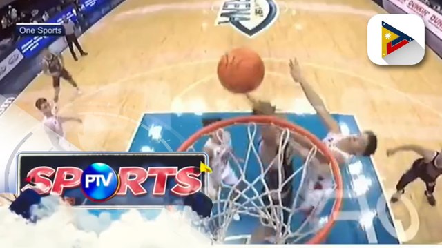 NU Bulldogs, may tyansa pang makapasok sa final 4 matapos talunin ang UE; Third seed, napasakamay ng DLSU