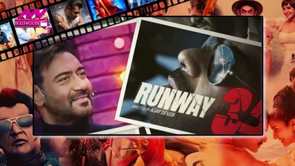 Runway 34 की रिलीज से पहले Ajay Devgan ने मेंटल हेल्थ को लेकर किया ये खुलासा, सुनकर हो जाएंगे हैरान