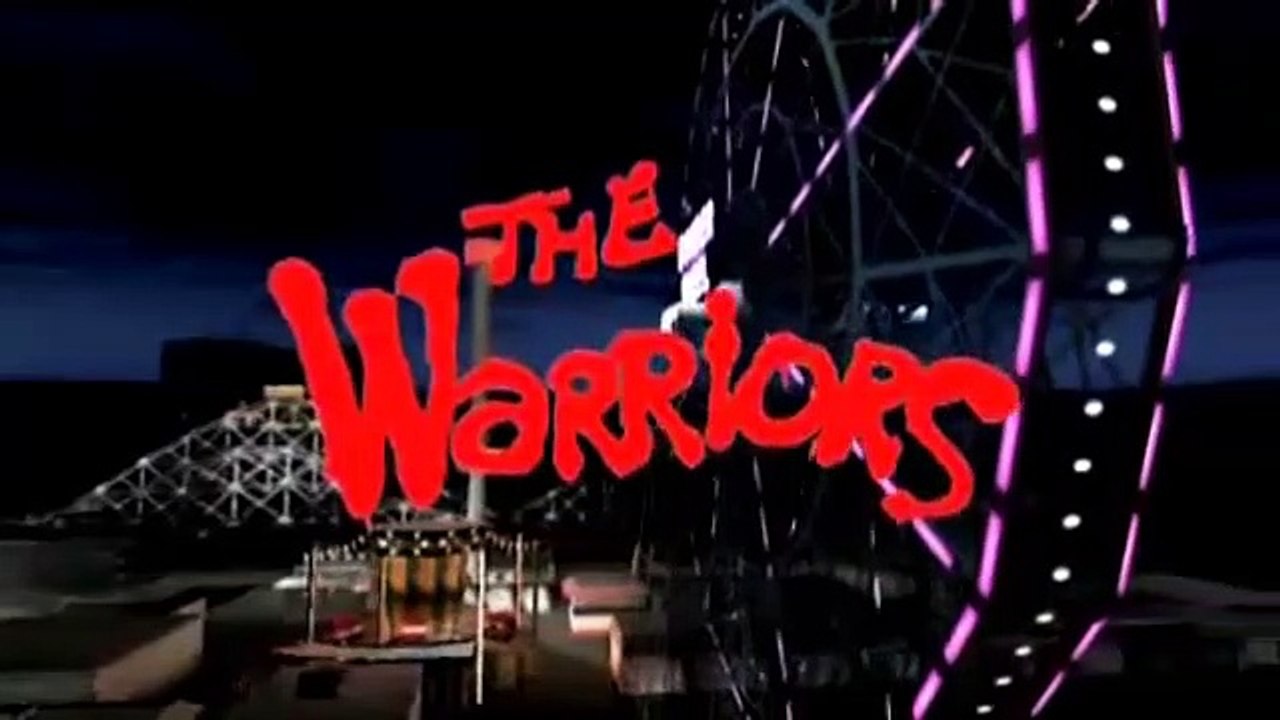 The Warriors #1