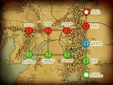 Warhammer Online: Age of Reckoning Tiered Zones & Battlefronts