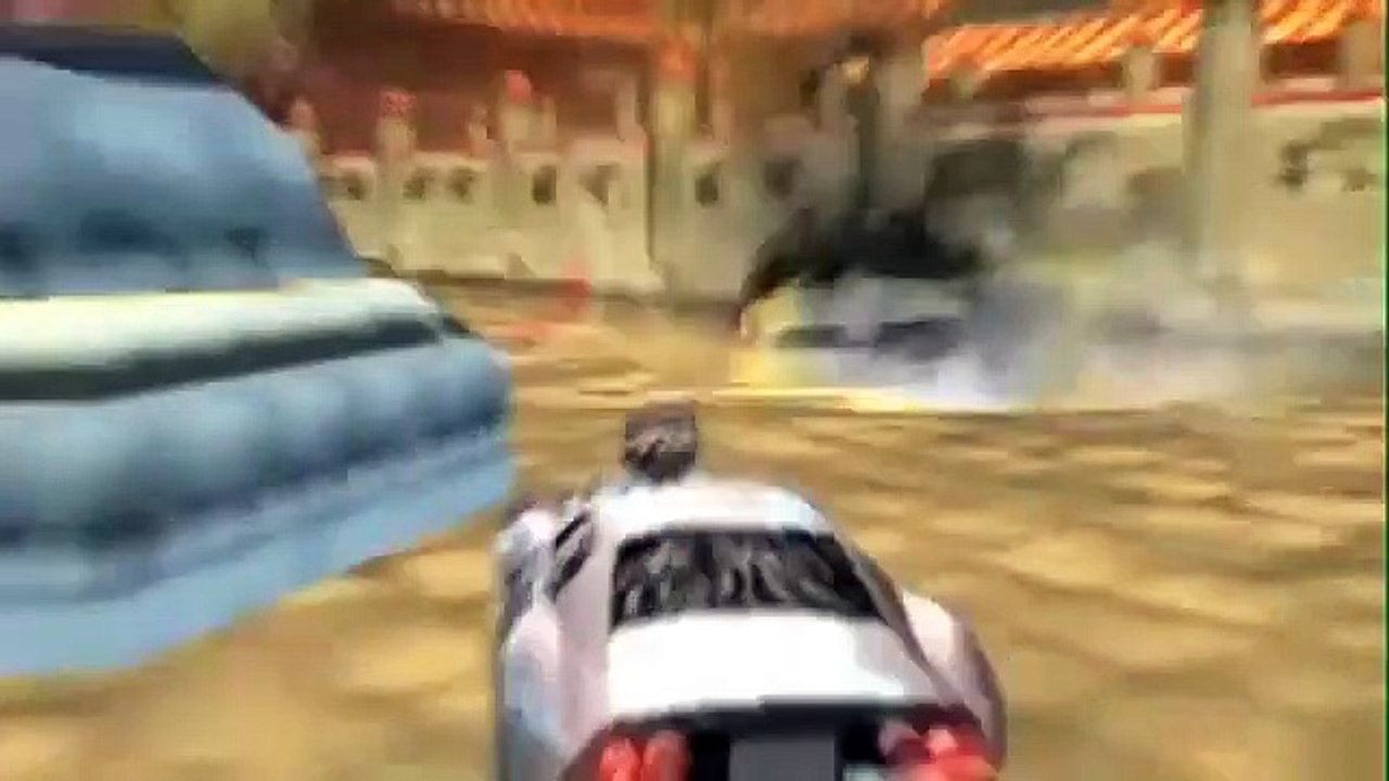 Full Auto 2: Battlelines #2