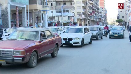 مبادرة تطوعية لشباب الكنيسة ببورسعيد لإفطار الصائم خلال شهر رمضان