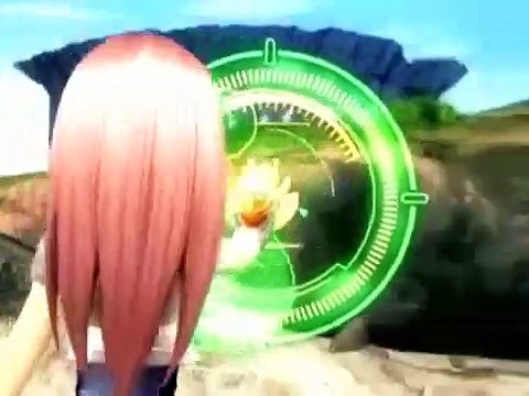 Spectrobes Webisode 2: The Sleeping Man