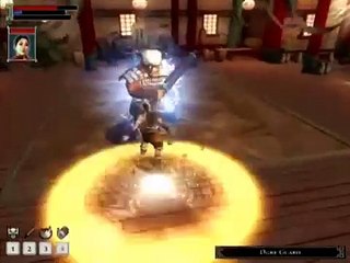Jade Empire: Special Edition #2