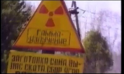 S.T.A.L.K.E.R.: Shadow of Chernobyl Cinematic