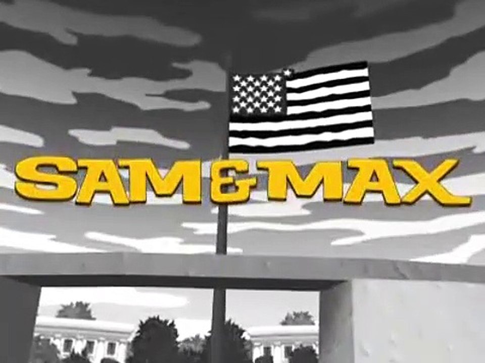 Sam & Max: Season 1 – Abe Lincoln Must Die! #1