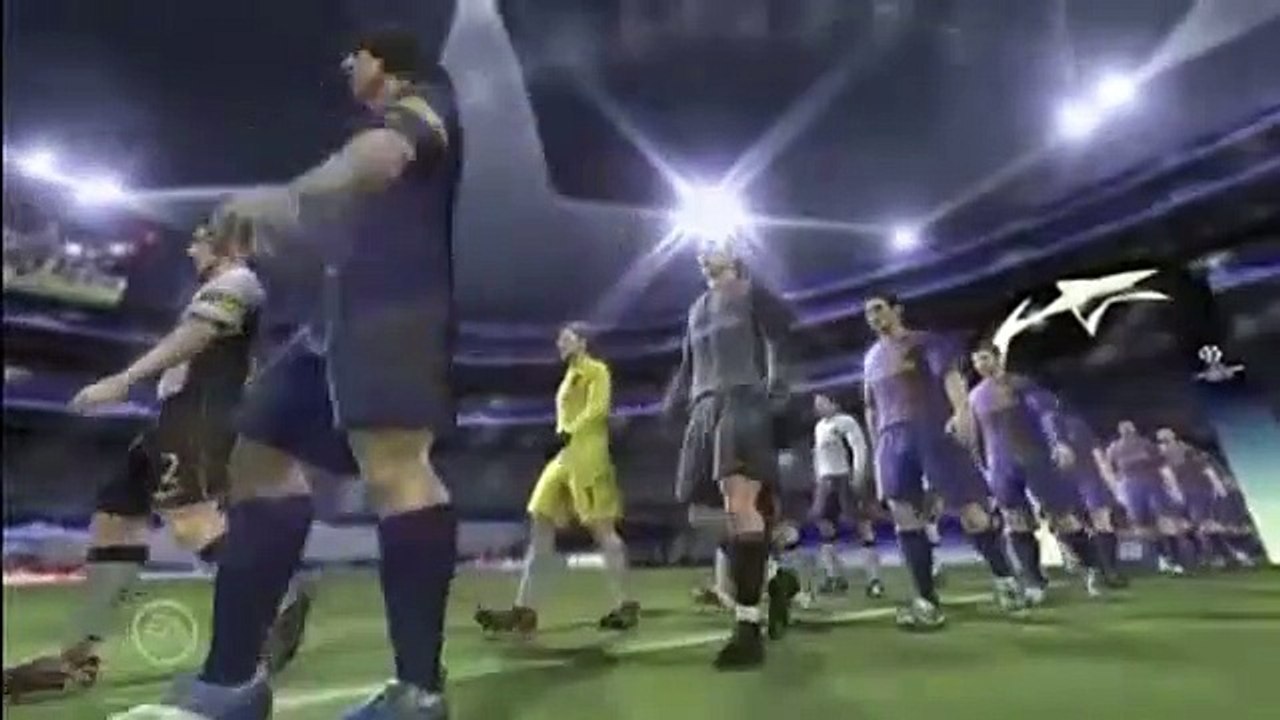 UEFA Champions League 2006-2007 #3