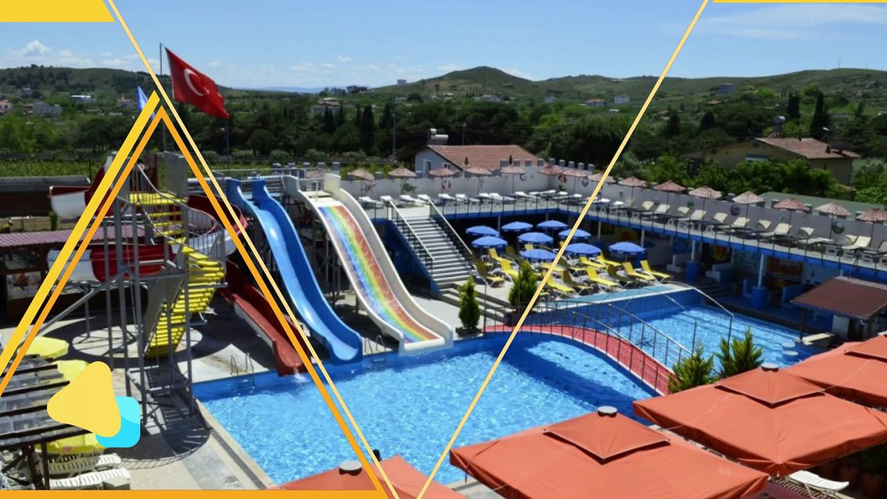 HAVUZLU AVŞA ADASI OTELLERİ : EĞLENCE DOLU TATİLİN ADRESİ