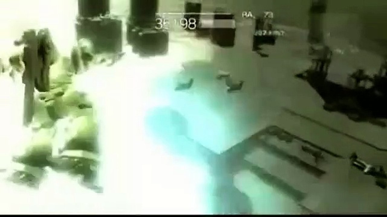 Armored Core 4 #1