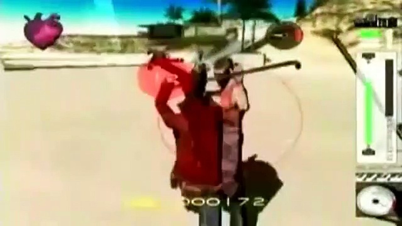 No More Heroes #1