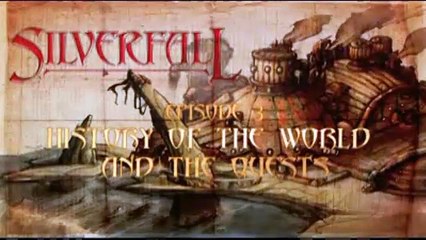 Explore the Rich History and Epic Quests of Silverfall 🌍