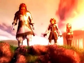 Spectrobes Webisode 5: Komainu