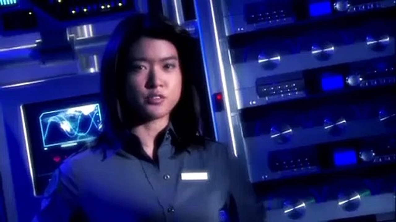 Command & Conquer 3: Tiberium Wars GDI characters