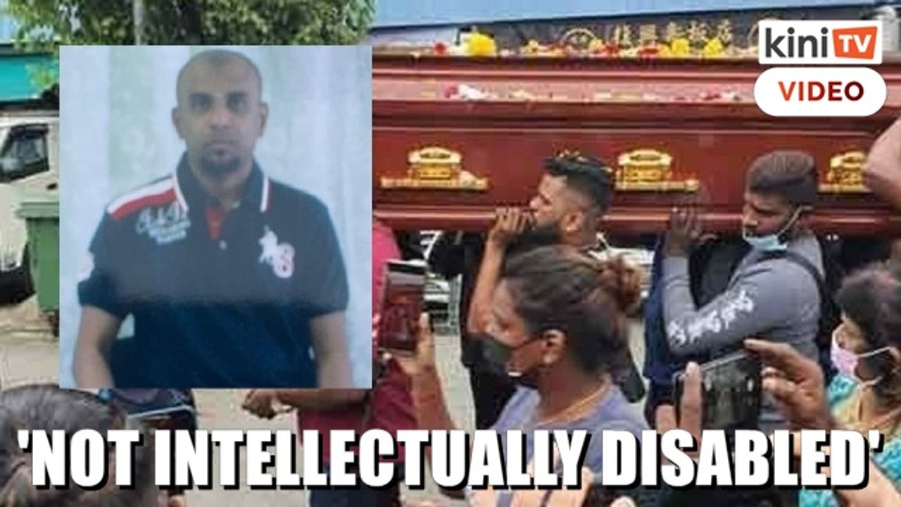 Singapore: Nagaenthran not intellectually disabled