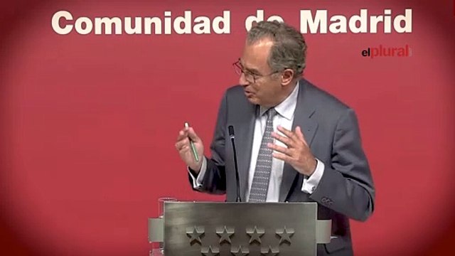 Recortes en Metro: Ayuso quita el 15% de los trenes y culpa a Sánchez