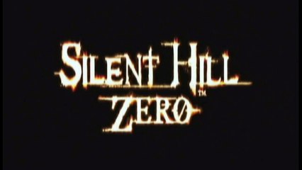 Silent Hill Origins TGS 07 #2