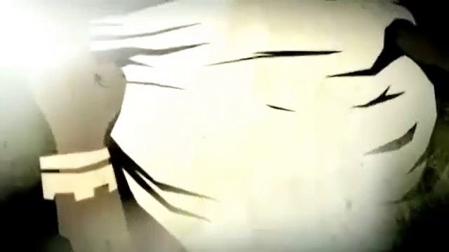 Heavenly Sword The Legend of the Sword #5