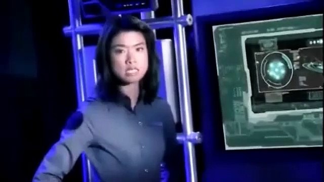 Command & Conquer 3: Tiberium Wars Intro movie