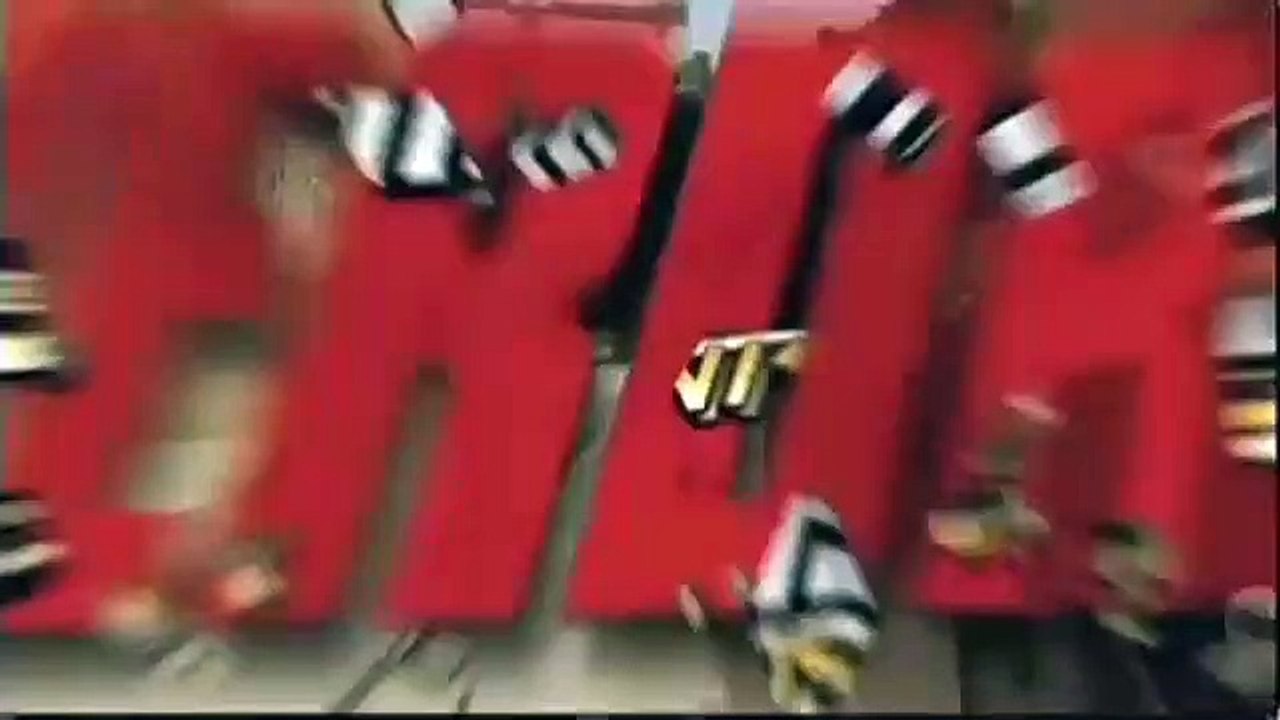 Stuntman: Ignition Overdrive