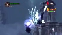 Devil May Cry 4 Nero trailer