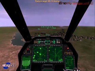 Enemy Engaged 2 gameplay