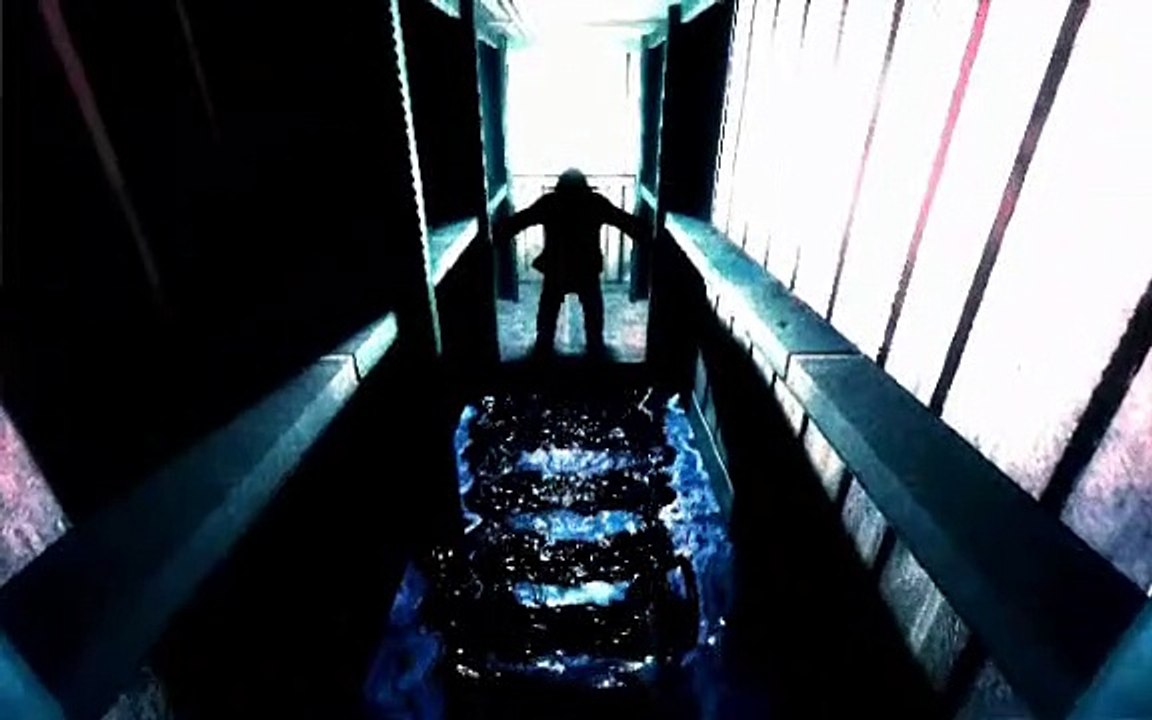 Cryostasis: Sleep of Reason #1