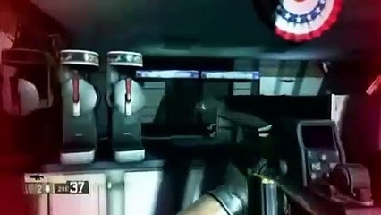 BlackSite: Area 51 Xbox Live Teaser Demo